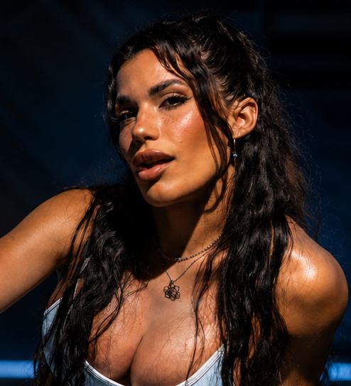 Andrea Pérez